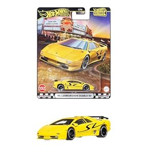 Amazon.co.jp: ミニカー・ダイキャストカー - 組立済みダイ